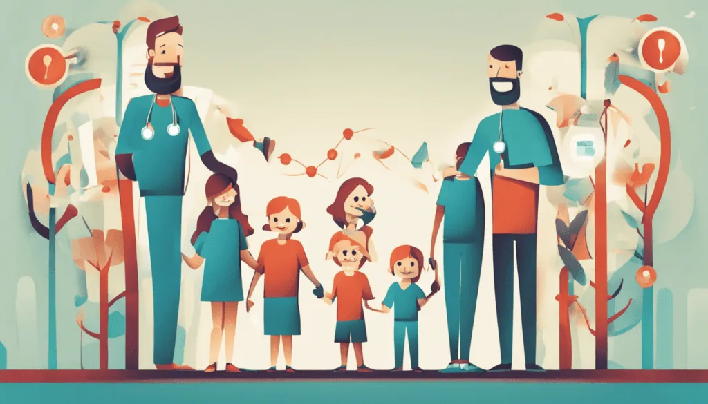 Family Health Insurance
