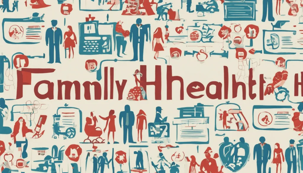 Family Health Insurance