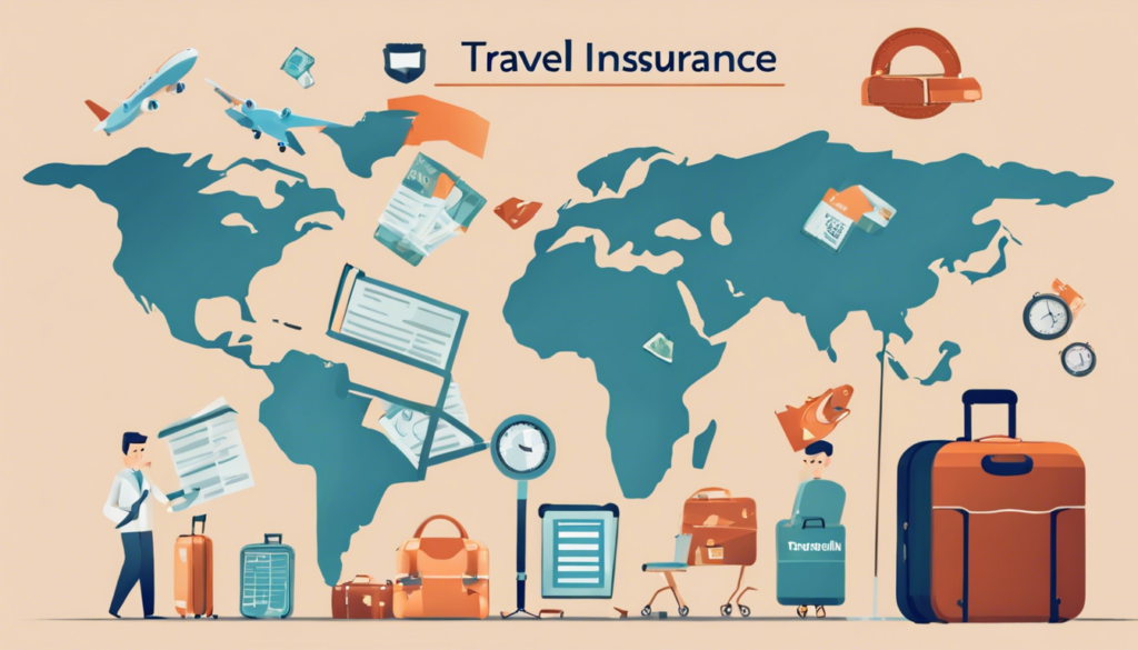 Buy Travel Insurance