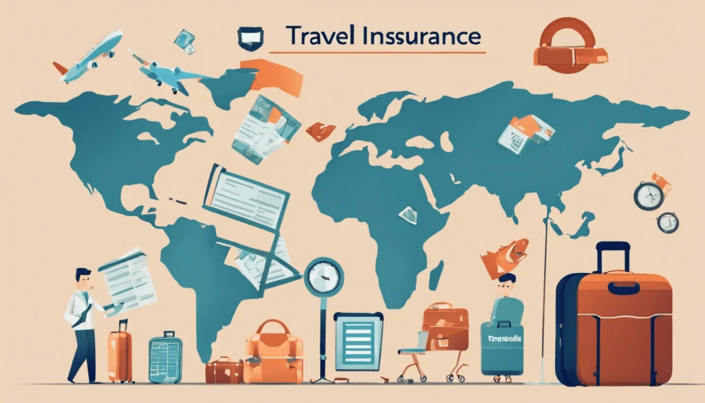 Buy Travel Insurance: Your Ticket to Peace of Mind Buy Travel Insurance