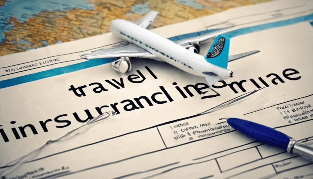 Buy Travel Insurance: Your Ticket to Peace of Mind Buy Travel Insurance