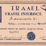 Buy Travel Insurance