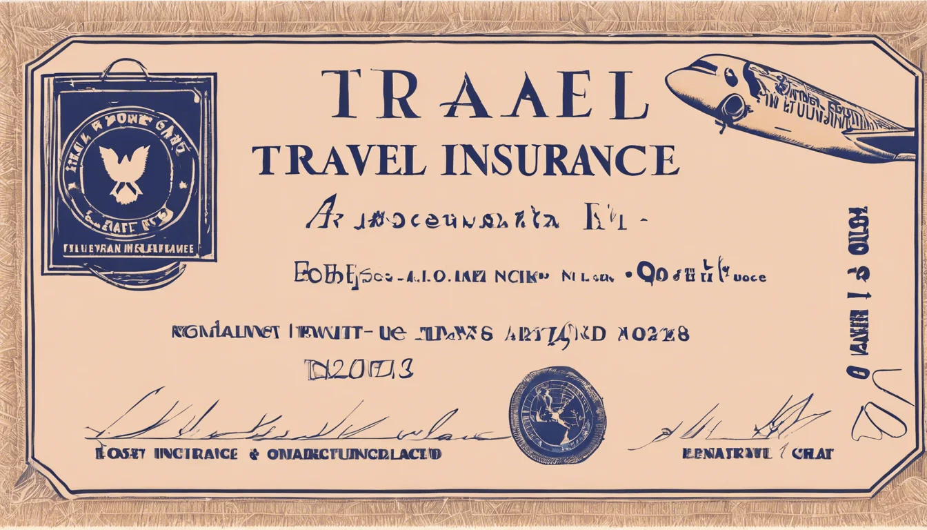 238435 Travel Insurance  xl 1024 v1 0