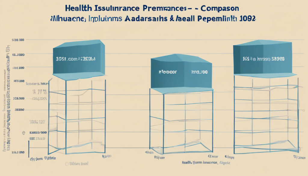 Health Insurance Premiums