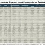 Health Insurance Premiums