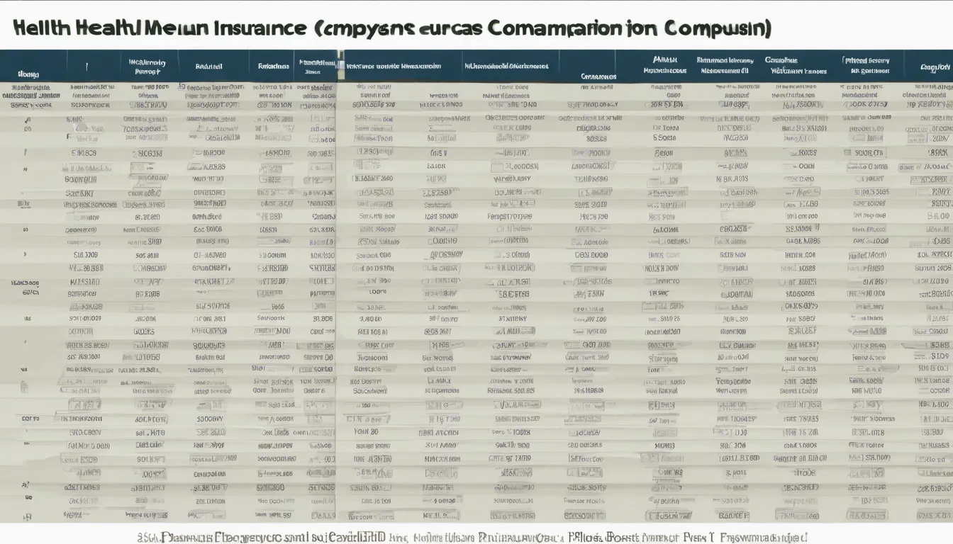 24982 Health Insurance Premiums Comparison  xl 1024 v1 0