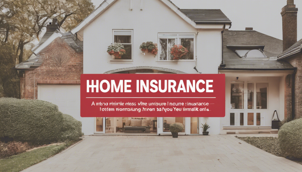 General Home Insurance