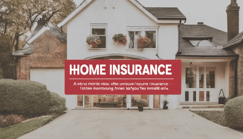 General Home Insurance Secrets to Slash 2025 Rates! General Home Insurance