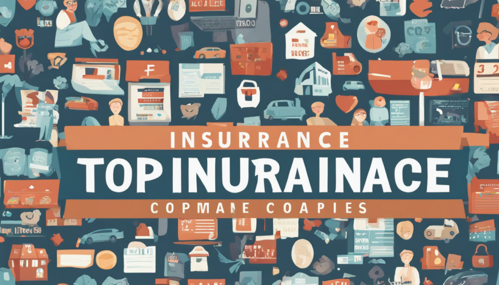 Top Insurance Companies