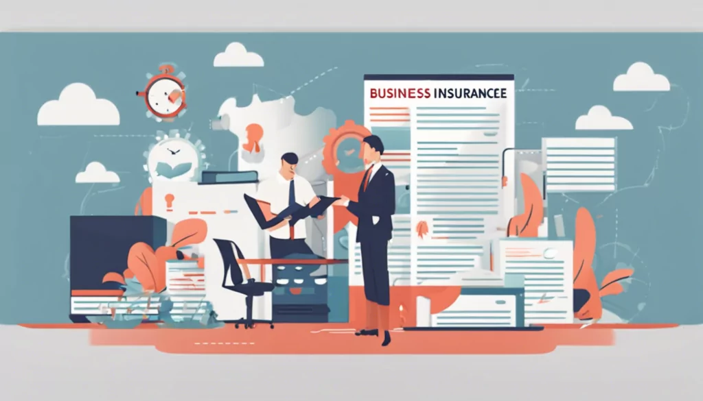 New Business Insurance