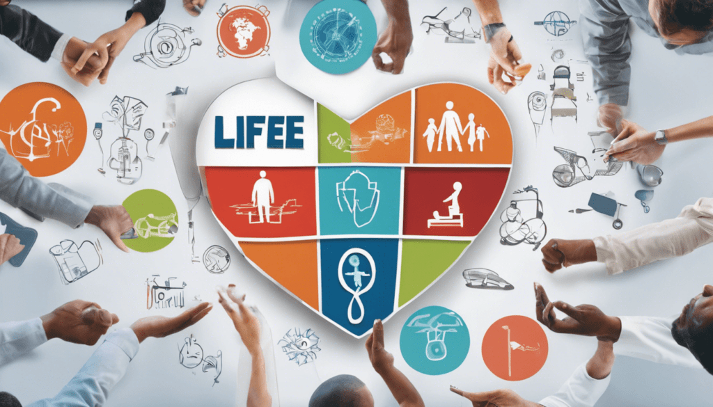 Life and Health Insurance