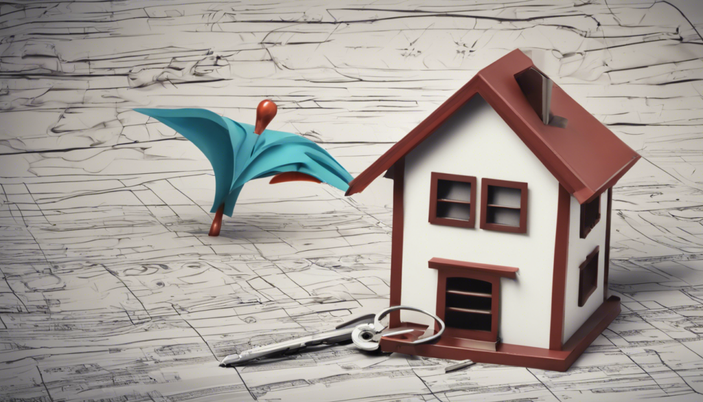 Home Insurance for Landlords