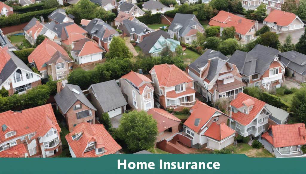 Home Insurance for Landlords