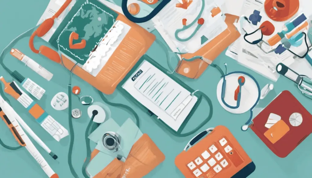 Health Insurance Providers