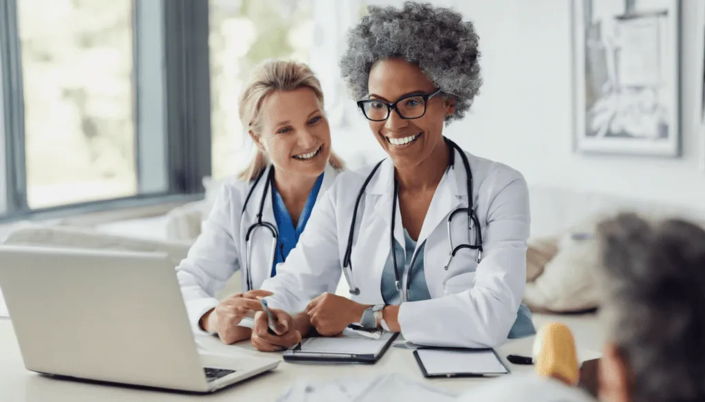 Health Insurance Providers