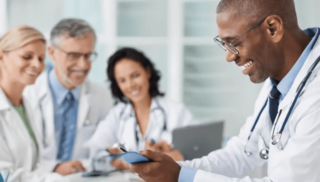 Health Insurance Providers