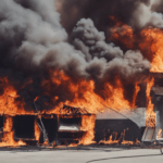 Commercial Fire Insurance