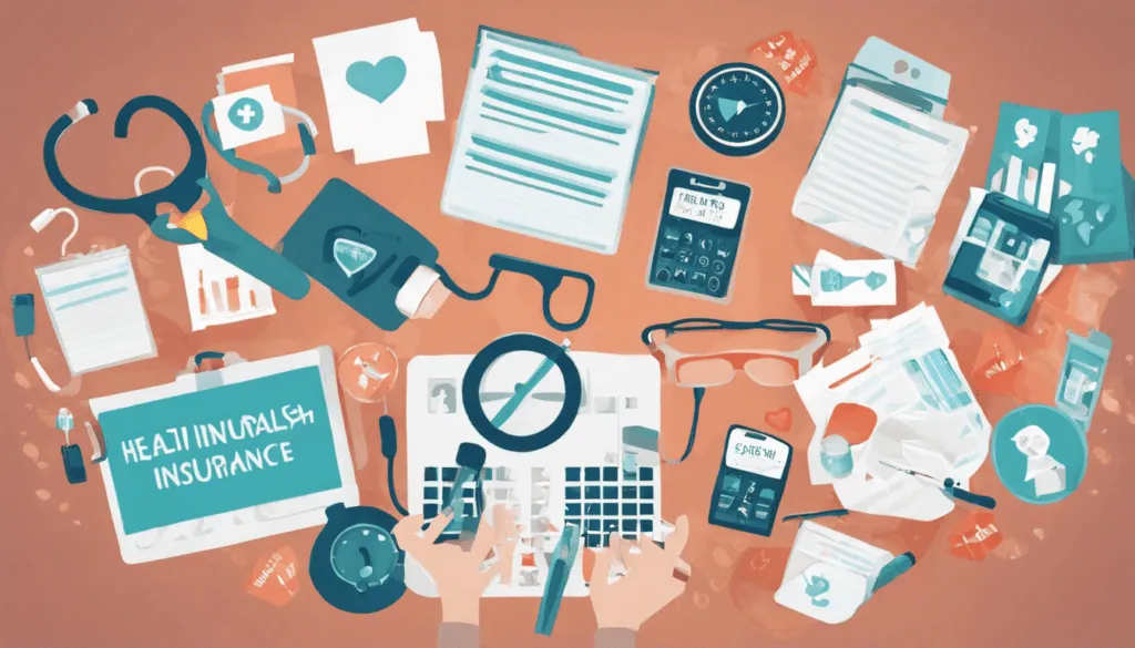 Individual Health Insurance