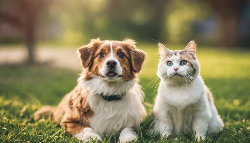 Pet Insurance for Dogs and Cats