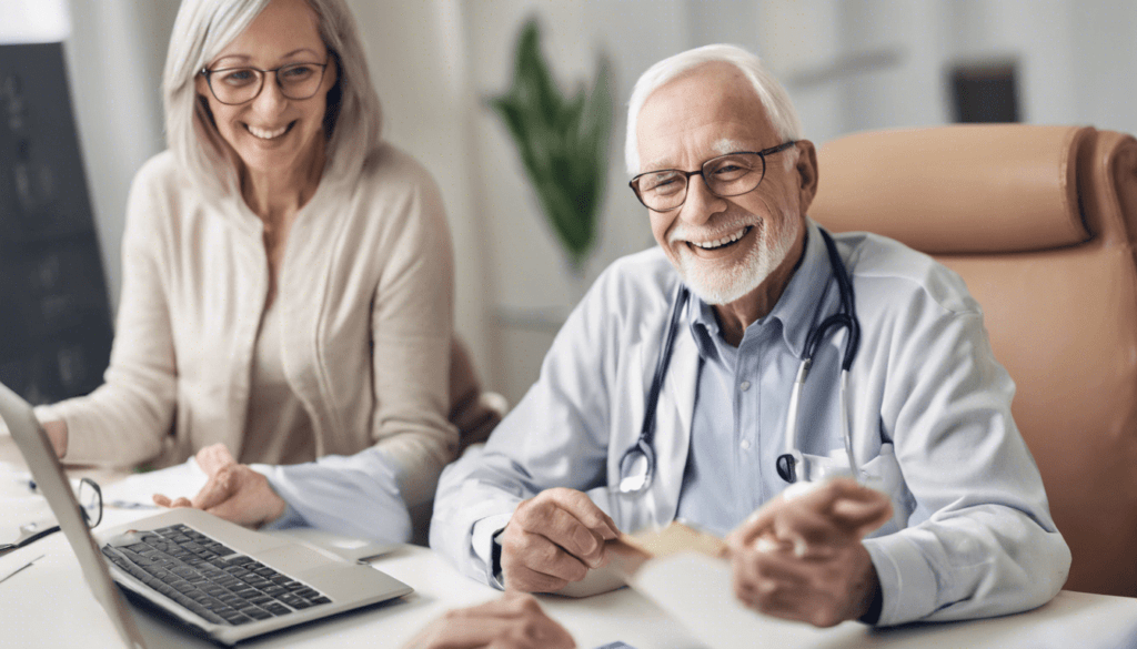 Medicare Supplement Plans