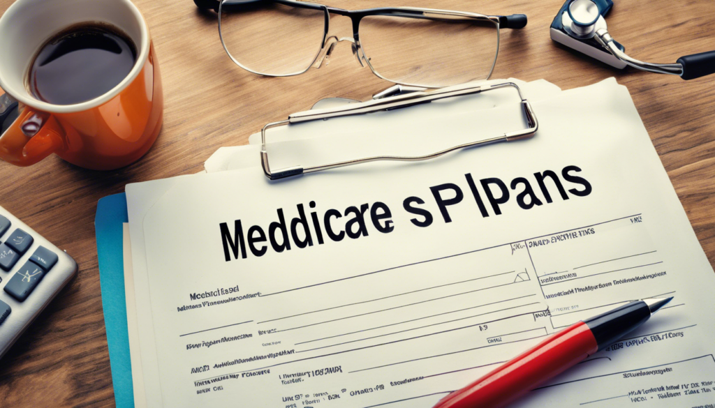 Medicare Supplement Plans