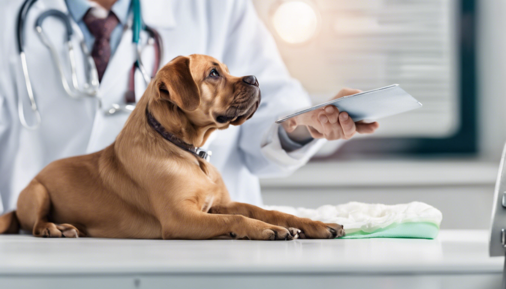 Medical Insurance for Dogs