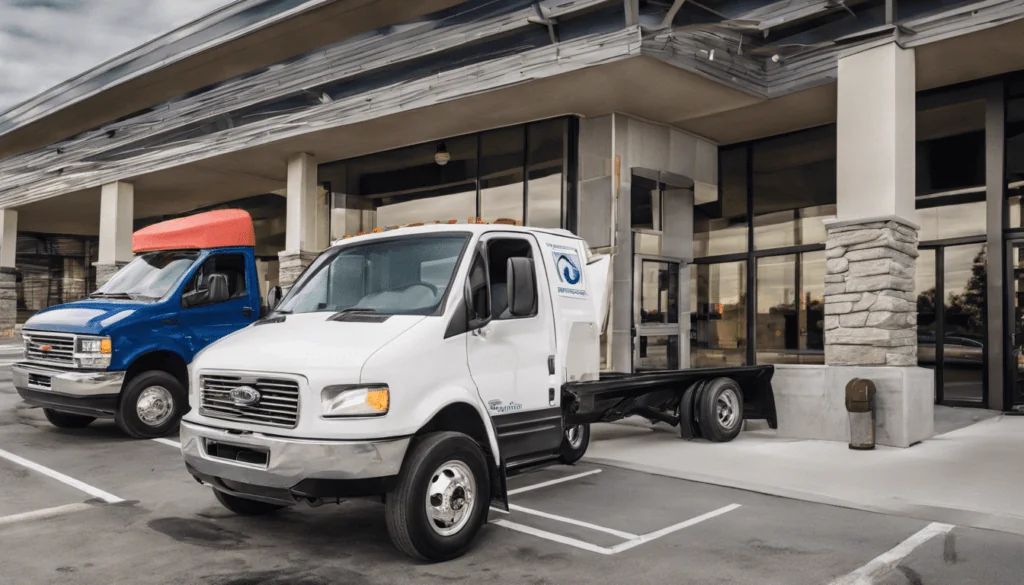 How to Get the Best Commercial Auto Insurance in 2025 Commercial Auto Insurance