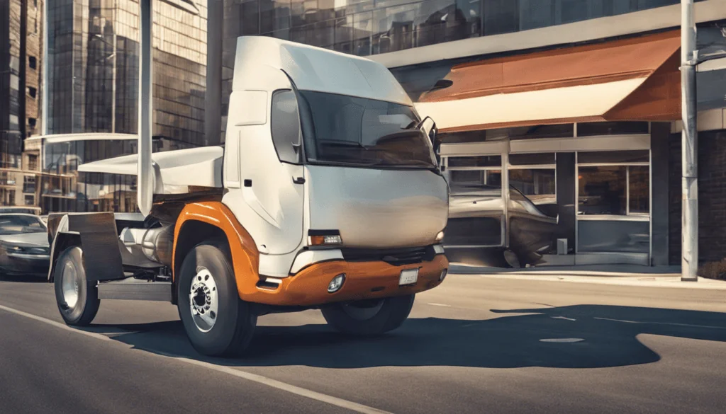 How to Get the Best Commercial Auto Insurance in 2025 Commercial Auto Insurance