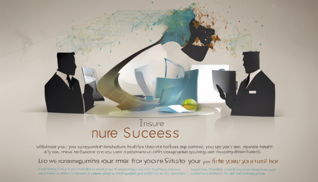 Insure Your Success