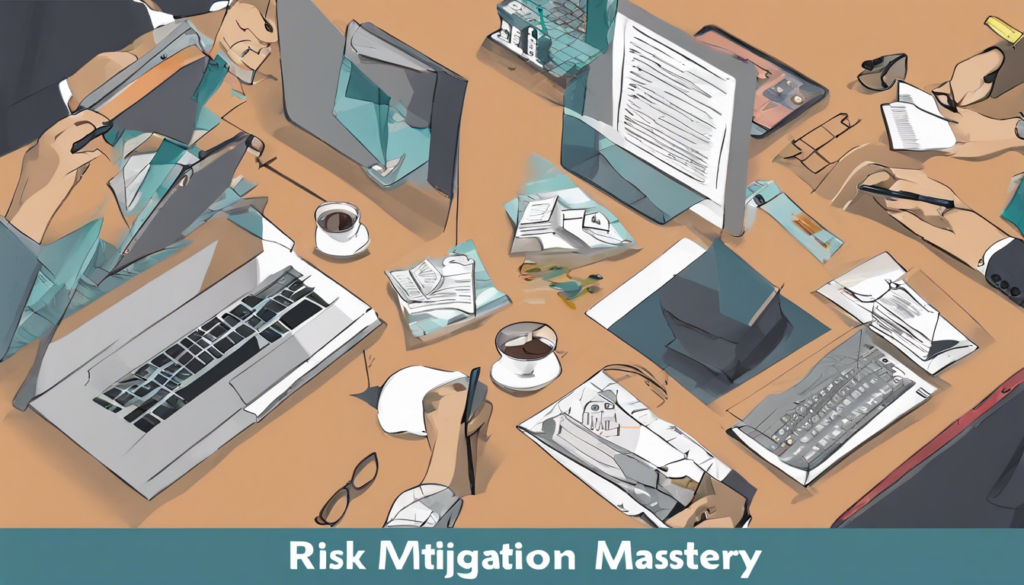 Risk Mitigation Mastery