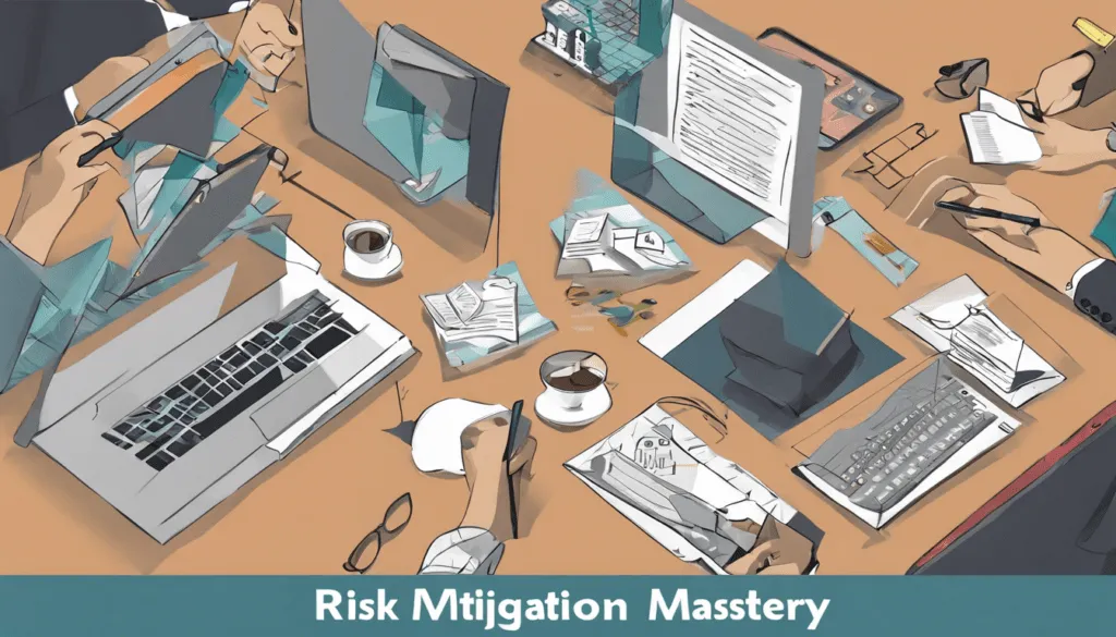 Risk Mitigation Mastery