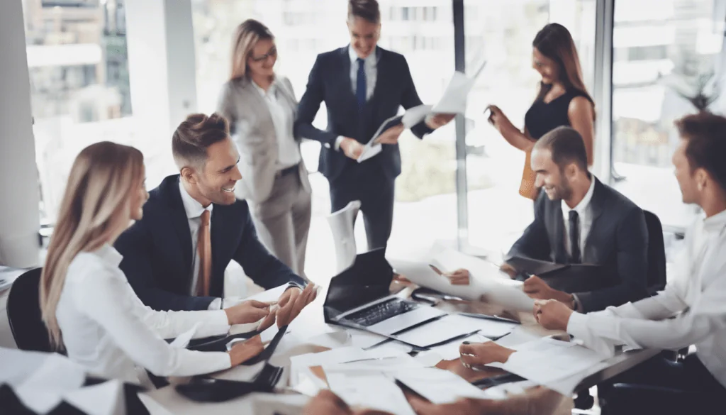 Why Comprehensive Business Insurance is Non-Negotiable: Avoiding Disaster Comprehensive Business Insurance