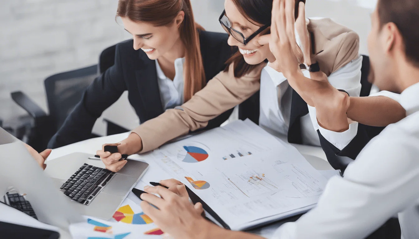 Why Comprehensive Business Insurance is Non-Negotiable: Avoiding Disaster 460010 Comprehensive Business Insurance xl 1024 v1 0