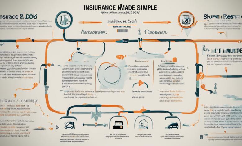 Insurance Made Simple