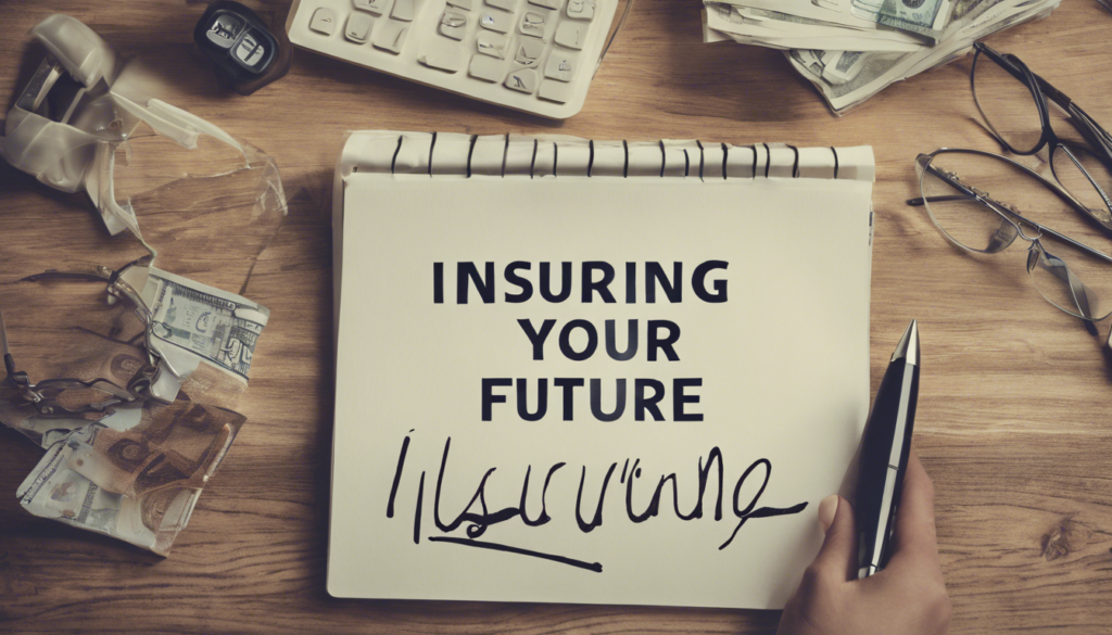 Insuring Your Future