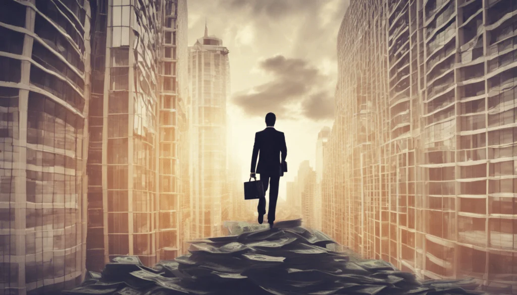 The Role of Insurance in Business Success: Building a Strong Foundation Insurance in Business Success