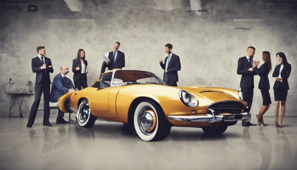 The Role of Insurance in Business Success: Building a Strong Foundation Insurance in Business Success