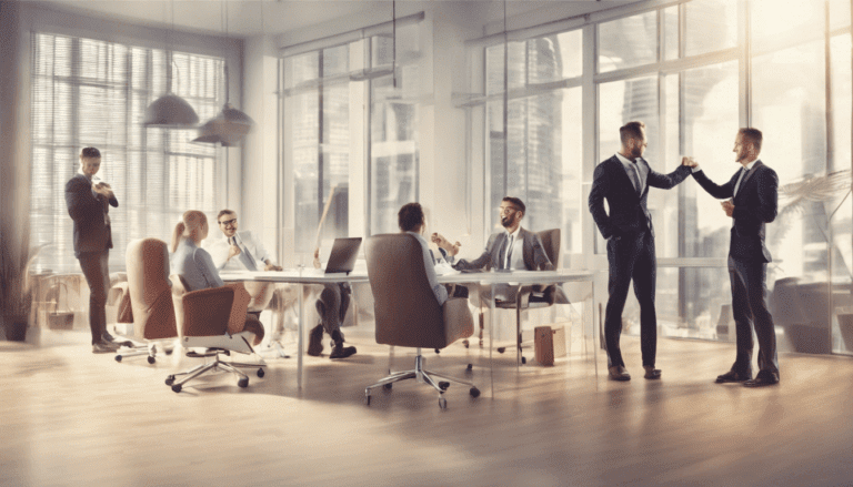 The Role of Insurance in Business Success: Building a Strong Foundation 707687 Insurance in Business Success xl 1024 v1 0