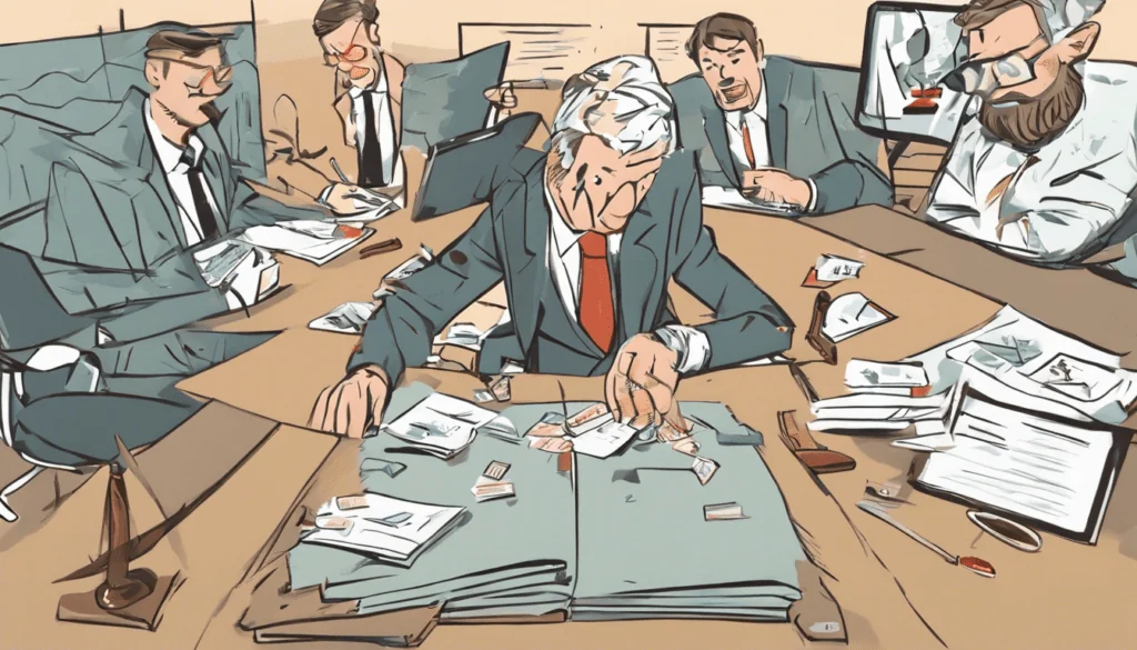 Risk Management in 2025: 10 Strategies You Must Know Risk Management