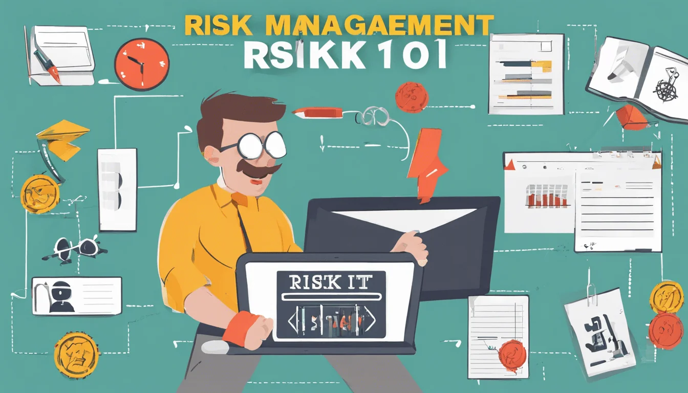 Risk Management in 2025: 10 Strategies You Must Know 731228 Risk Management 101 xl 1024 v1 0