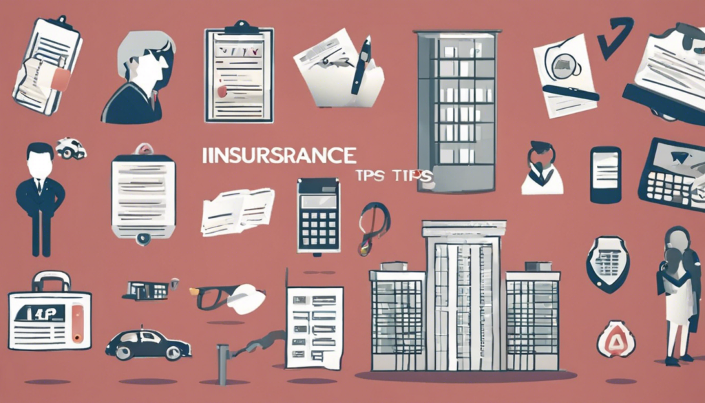 Insurance Tips and Tricks