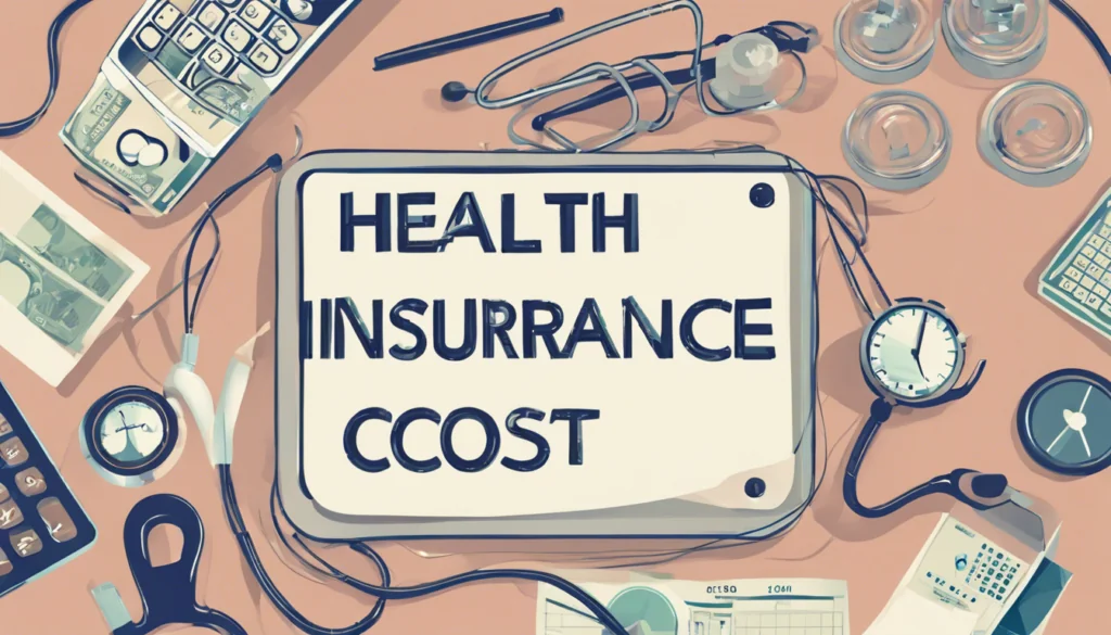 Health Insurance Costs