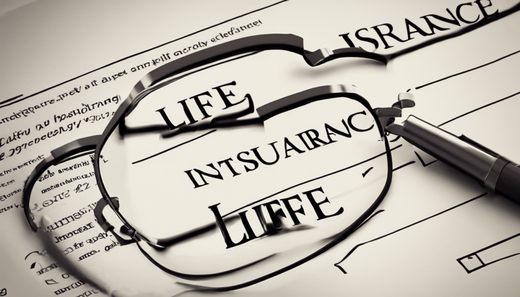 Top Myths About Life Insurance