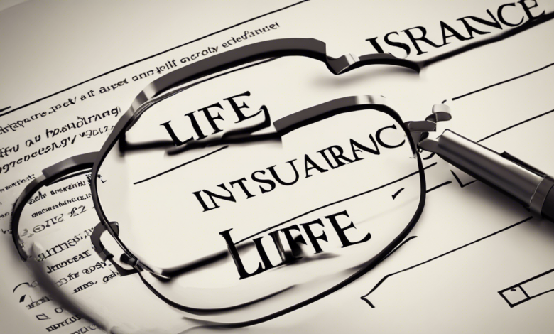 Top Myths About Life Insurance