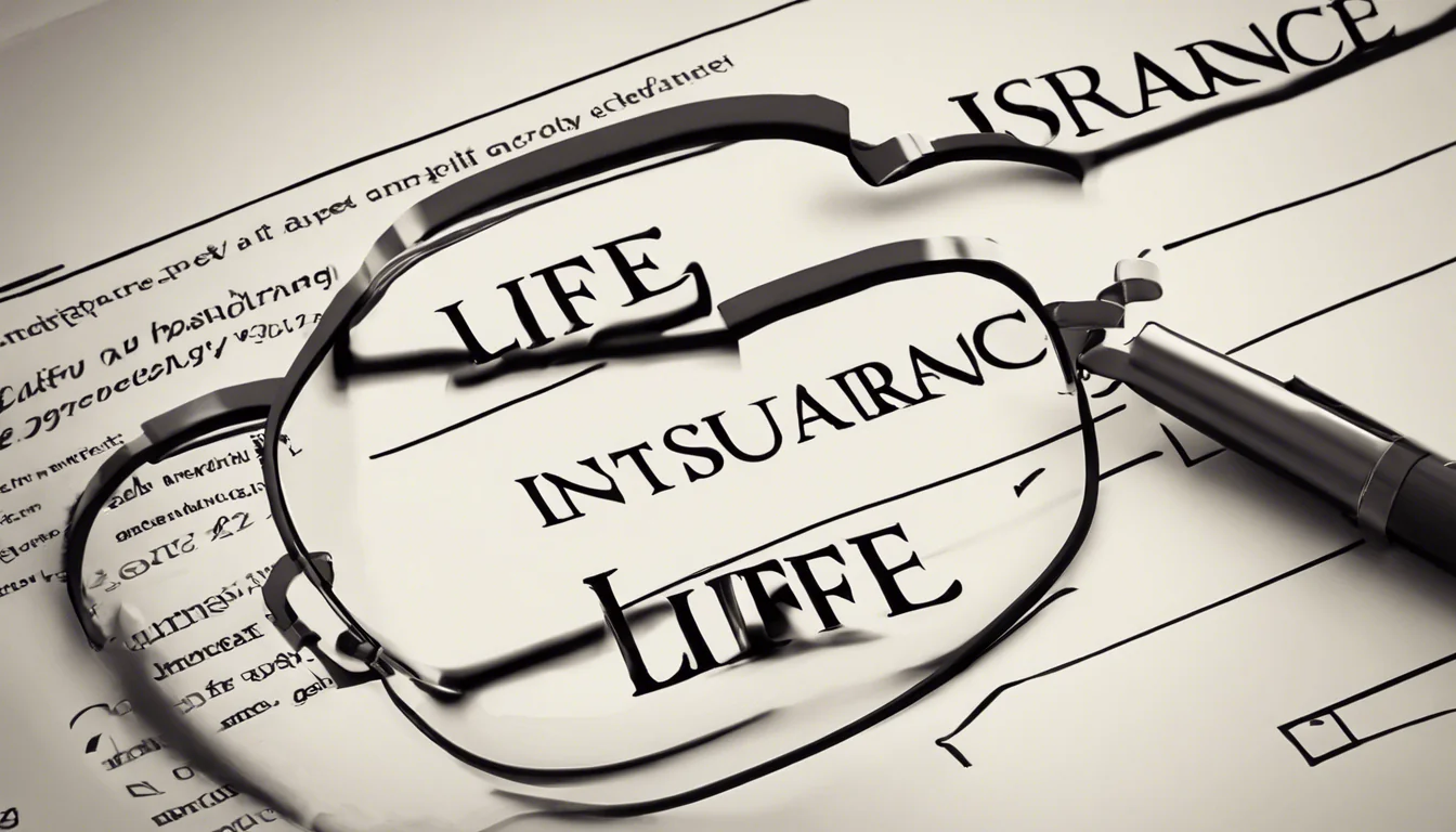 Top Myths About Life Insurance: What You Need to Know 117718 Life Insurance xl 1024 v1 0