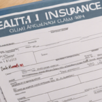 Denied Health Insurance Claim