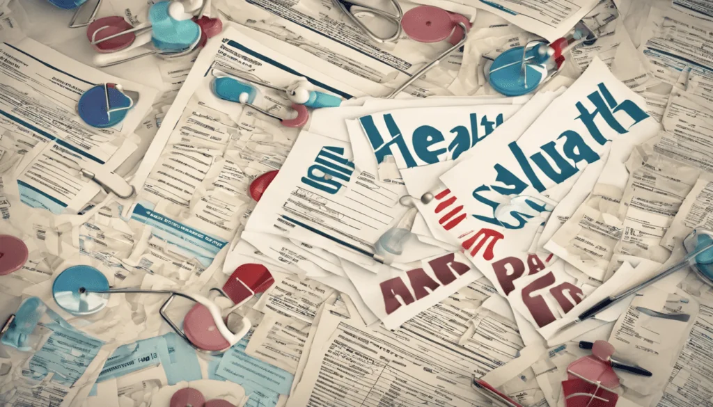 Save Money on Health Insurance: 5 Insider Tips Save Money on Health Insurance