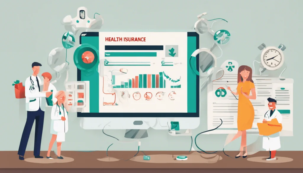 Save Money on Health Insurance: 5 Insider Tips Save Money on Health Insurance