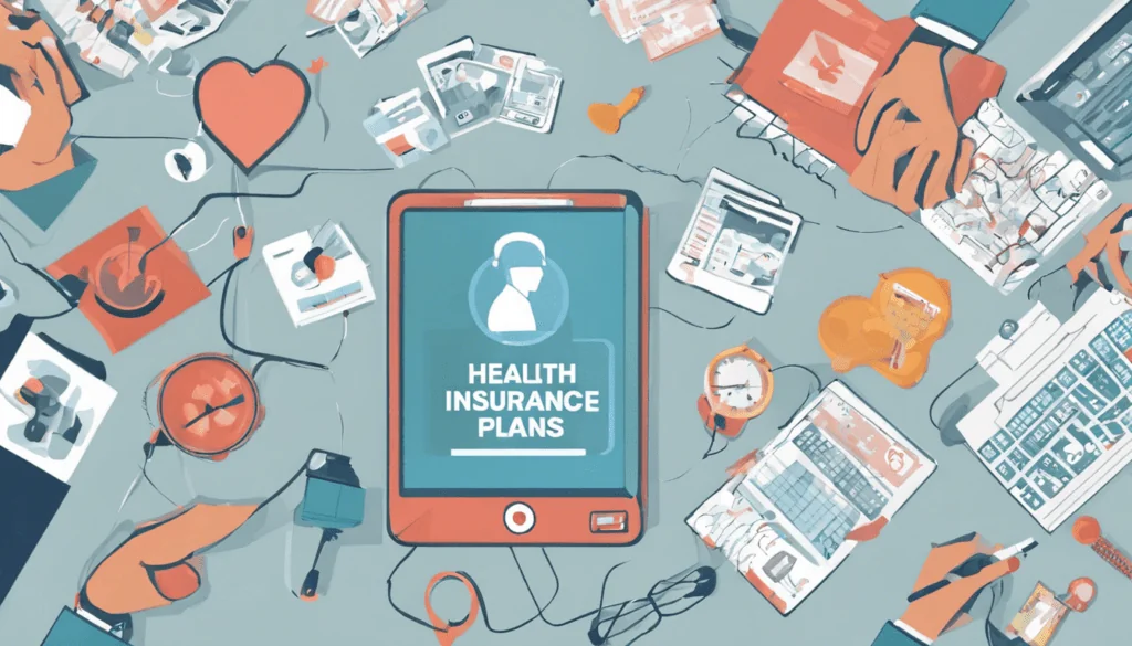 The Hidden Benefits of Comprehensive Health Insurance Plans Comprehensive Health Insurance Plans