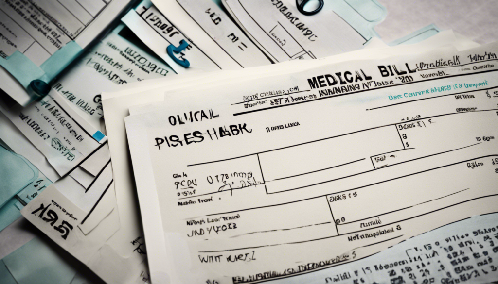 Medical Bills